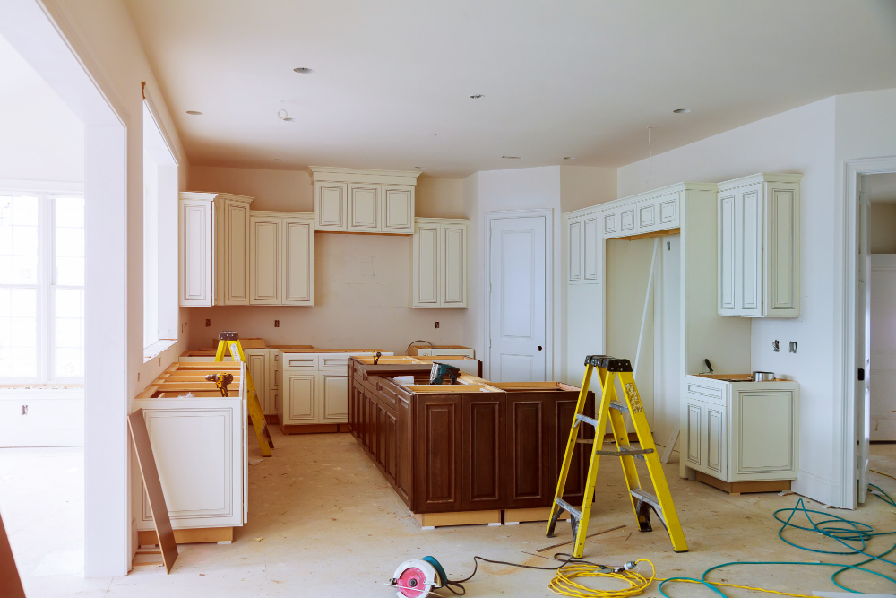 Renovatie